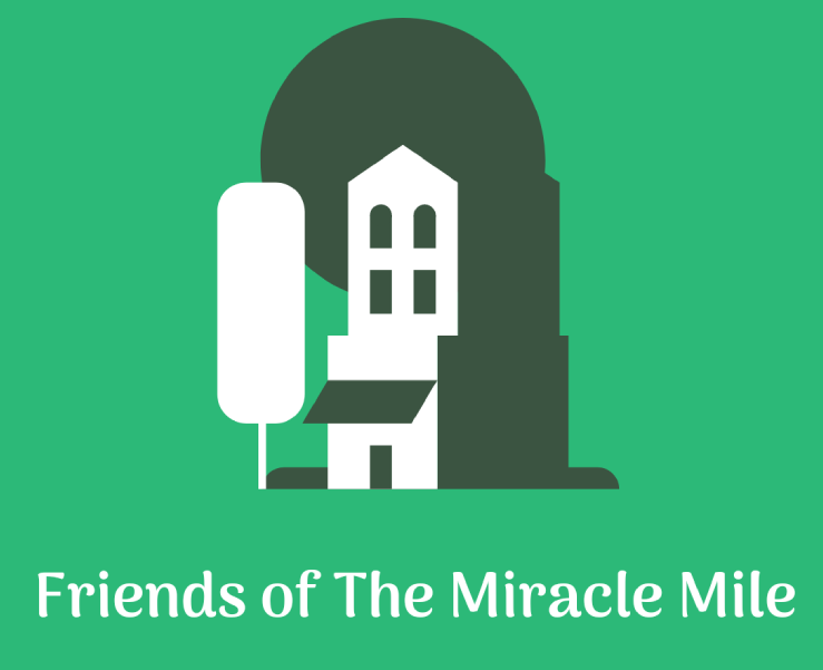 Friends Of The Miracle Mile